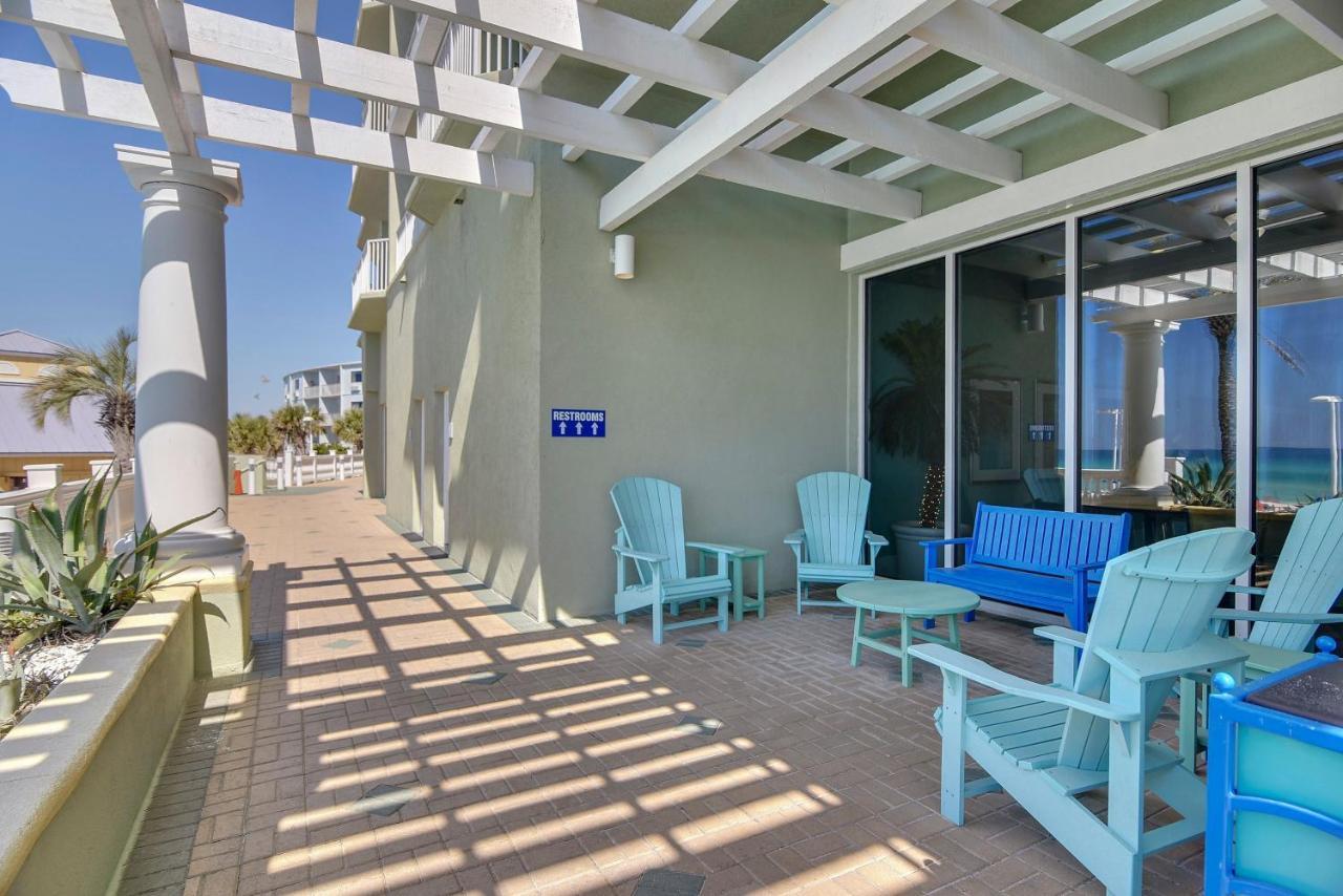 Boardwalk Beach Resort #604 By Book That Condo ปานามาซิตี้บีช ภายนอก รูปภาพ